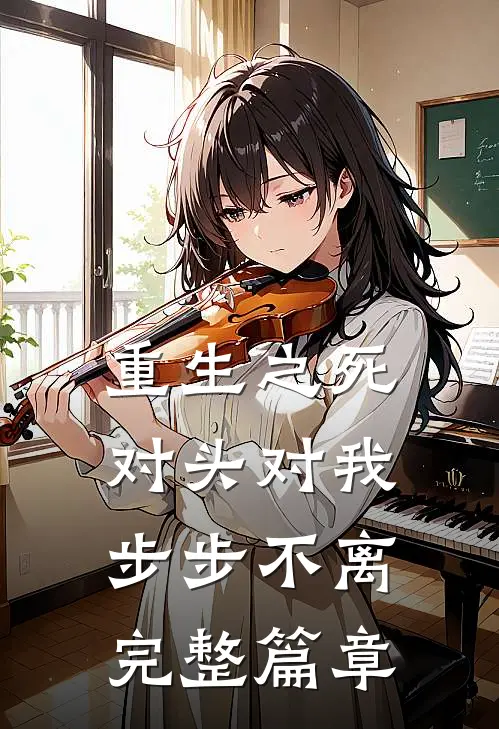 重生之死对头对我步步不离完整篇章
