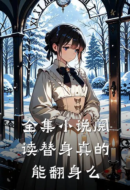 全集小说阅读替身真的能翻身么