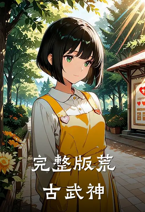 完整版荒古武神