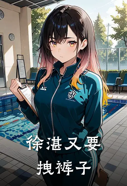 徐湛又要拽裤子