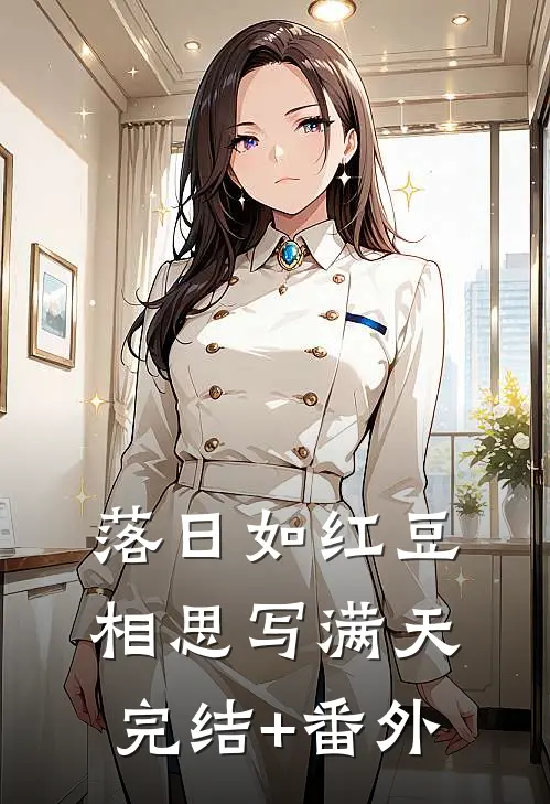 落日如红豆，相思写满天完结+番外