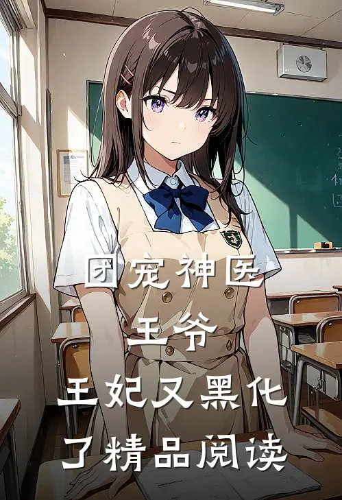 团宠神医王爷,王妃又黑化了精品阅读