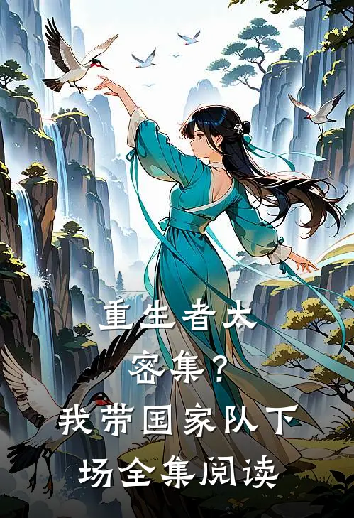 重生者太密集？我带国家队下场全集阅读