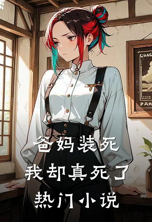 爸妈装死，我却真死了热门小说