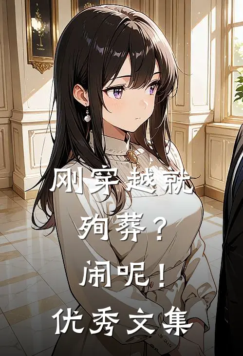 刚穿越就殉葬？闹呢！优秀文集