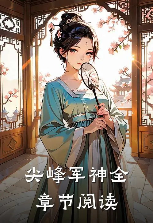尖峰军神全章节阅读