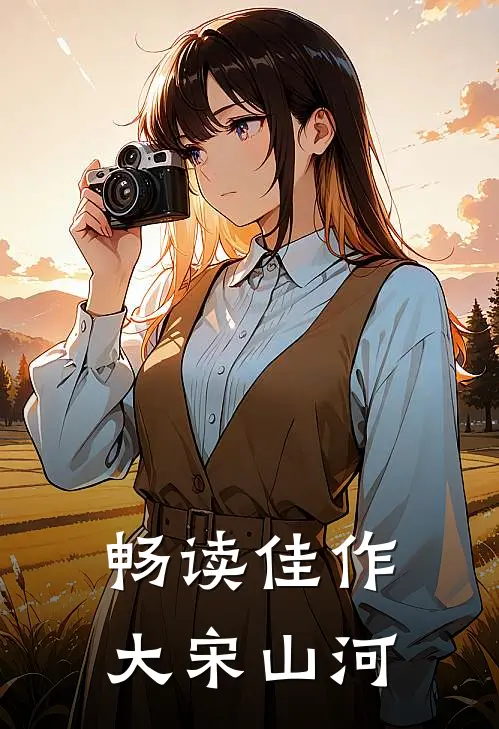 畅读佳作大宋山河