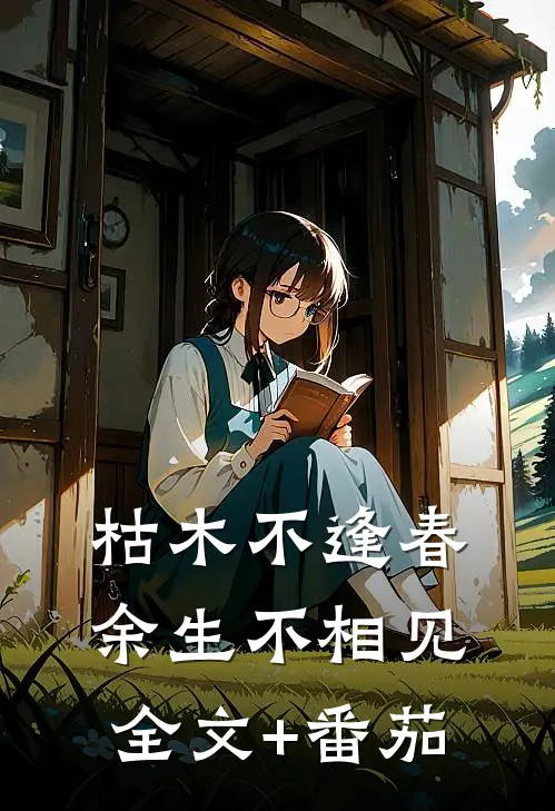 枯木不逢春，余生不相见全文+番茄