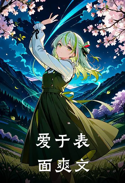 爱于表面爽文