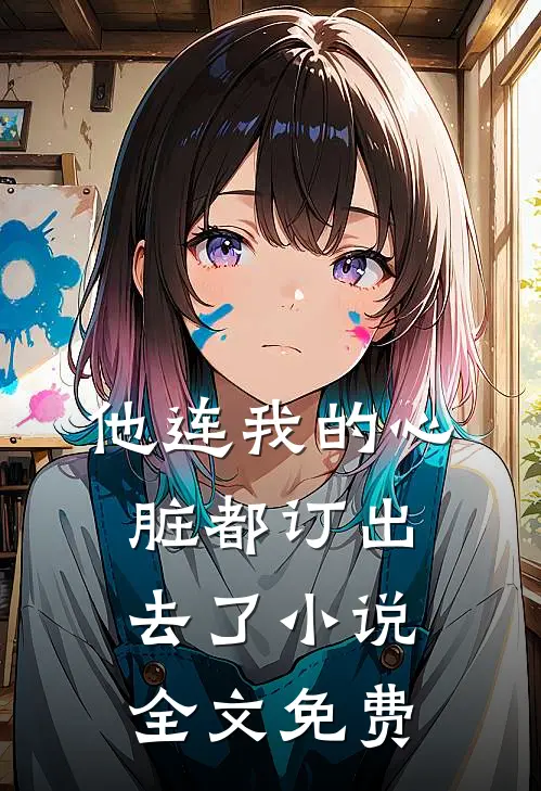 他连我的心脏都订出去了小说全文免费