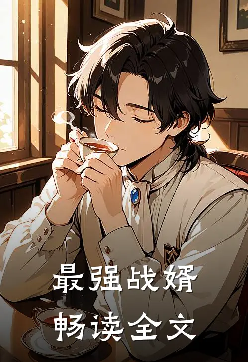 最强战婿畅读全文