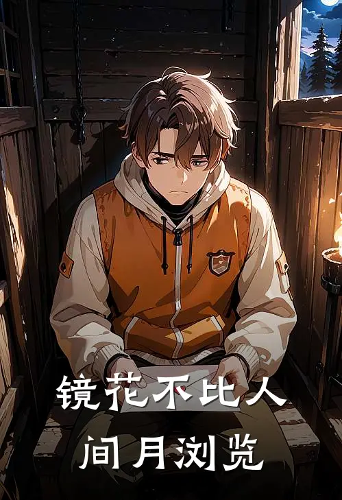 镜花不比人间月浏览