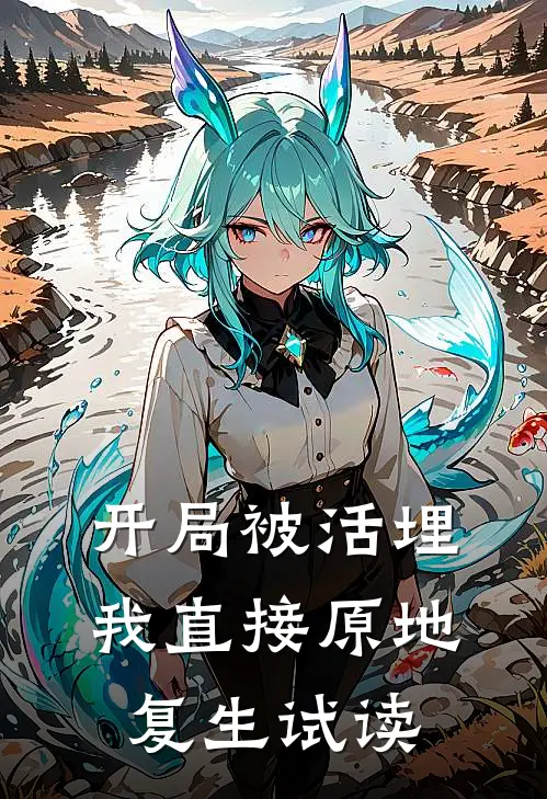 开局被活埋，我直接原地复生试读