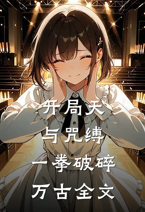 开局天与咒缚,一拳破碎万古全文阅读
