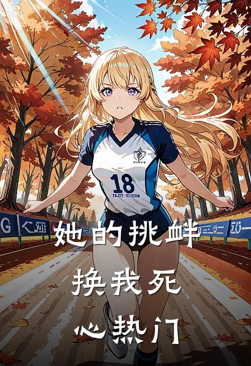 她的挑衅，换我死心热门