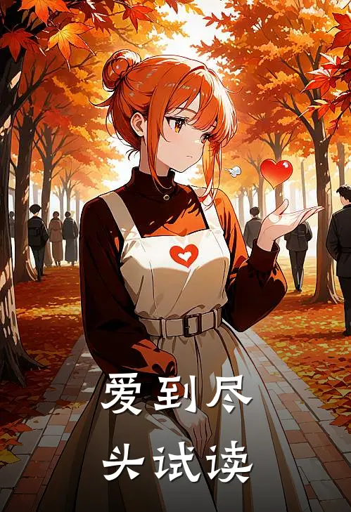 爱到尽头试读
