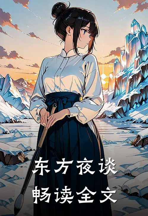 东方夜谈畅读全文免费阅读
