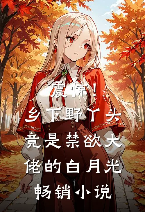 震惊！乡下野丫头竟是禁欲大佬的白月光畅销小说