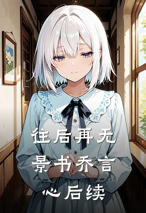 往后再无景书乔言心后续