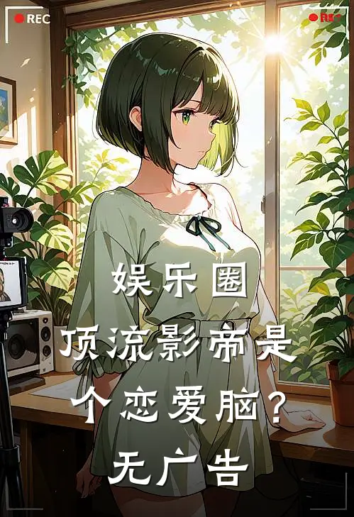 娱乐圈：顶流影帝是个恋爱脑？无广告