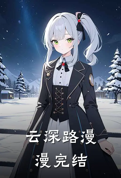 云深路漫漫完结