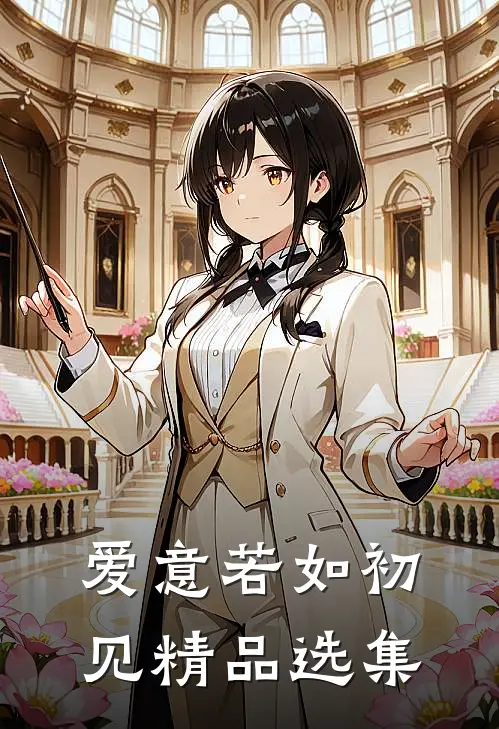 爱意若如初见精品选集
