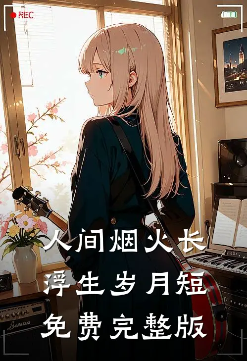 人间烟火长，浮生岁月短免费完整版