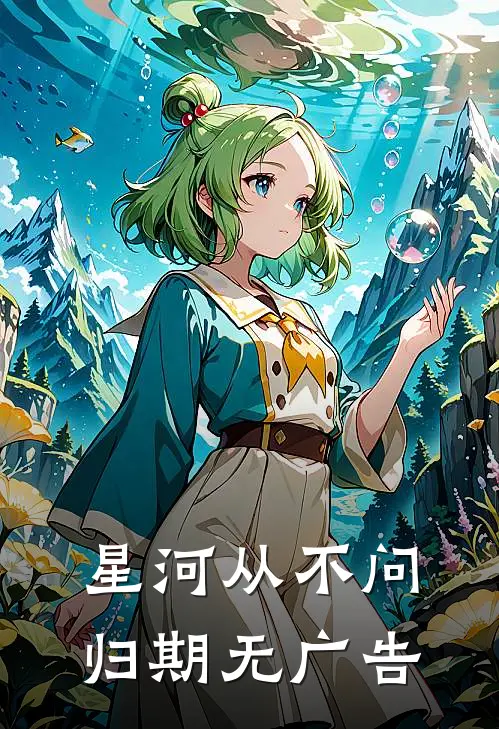 星河从不问归期无广告