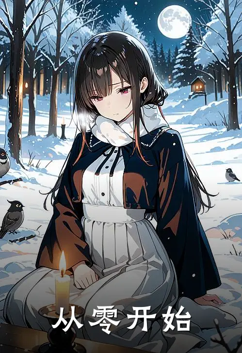 从零开始