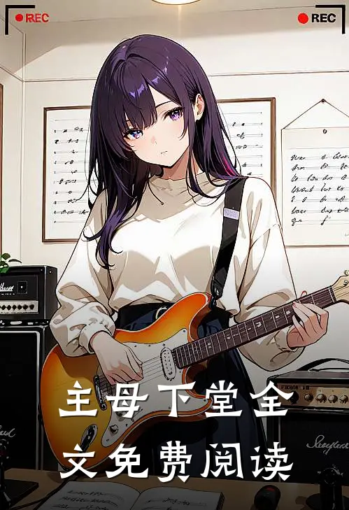 主母下堂全文免费阅读