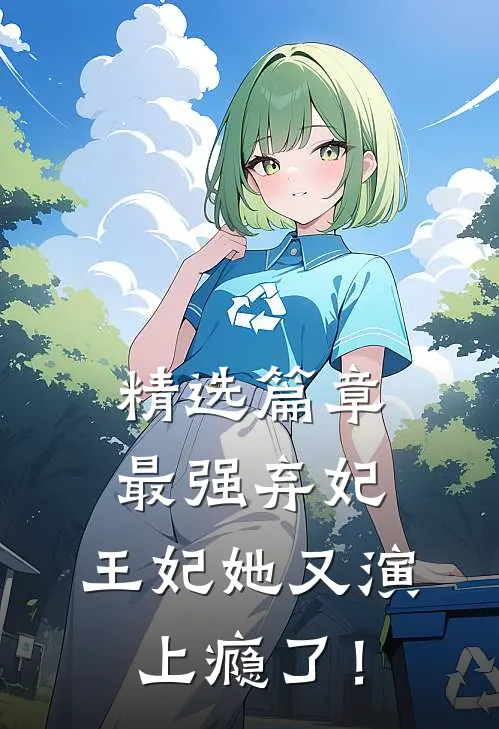 精选篇章最强弃妃：王妃她又演上瘾了！
