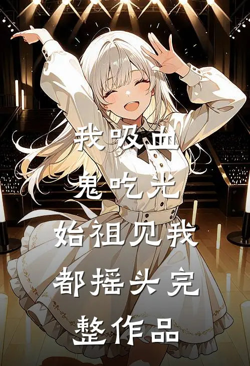 我吸血鬼吃光，始祖见我都摇头完整作品