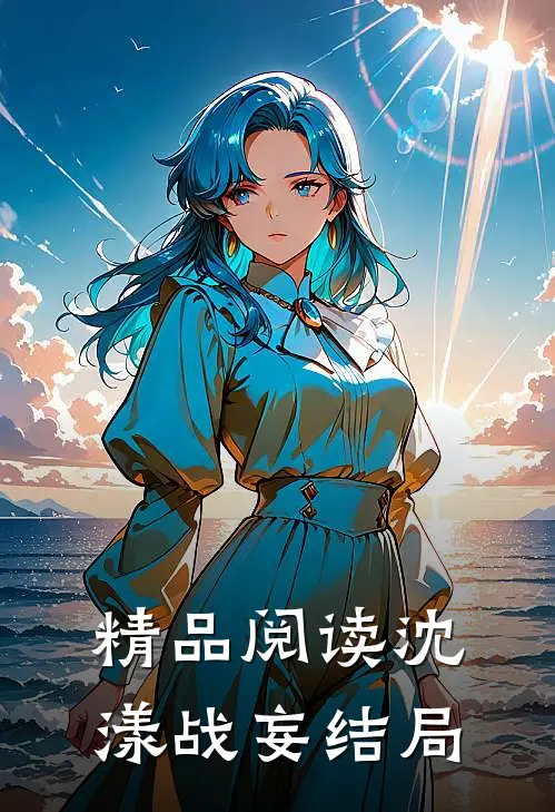 精品阅读沈漾战妄 结局