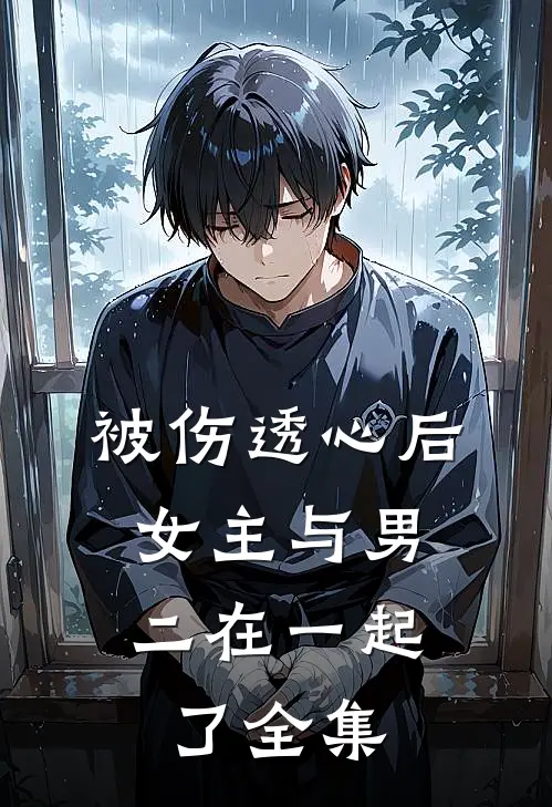 被伤透心后,女主与男二在一起了全集在线观看