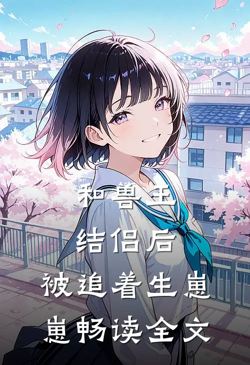 和兽王结侣后，被追着生崽崽畅读全文