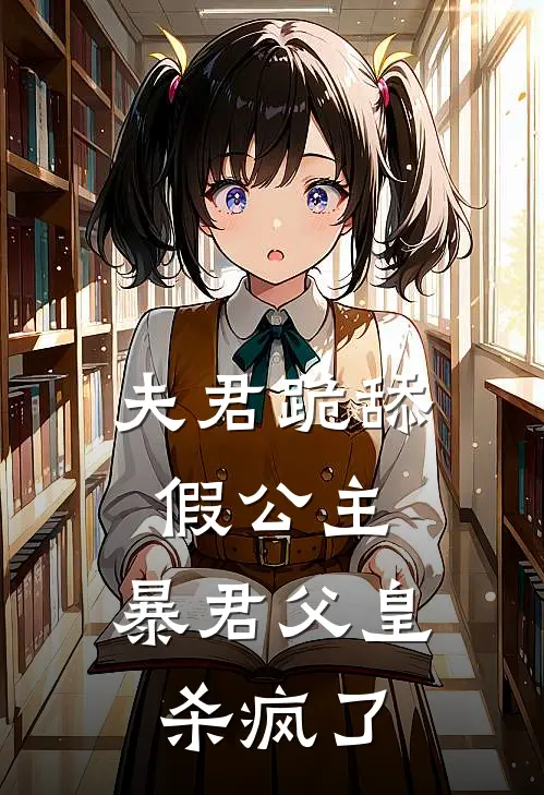 夫君跪舔假公主,暴君父皇杀疯了免费阅读