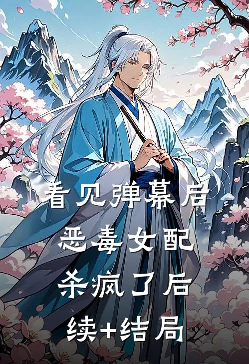 看见弹幕后，恶毒女配杀疯了后续+结局