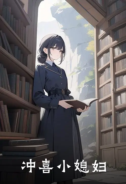 冲喜小媳妇
