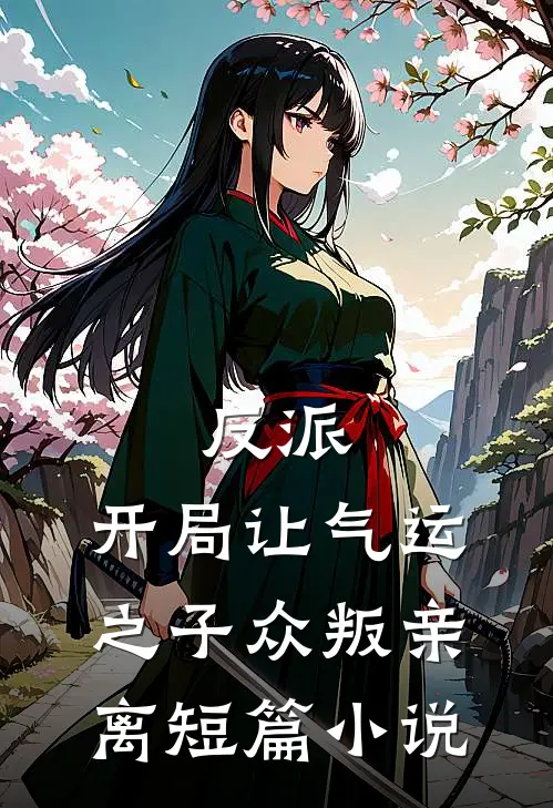 反派：开局让气运之子众叛亲离短篇小说