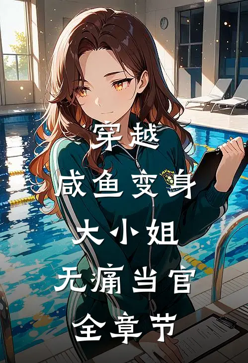穿越咸鱼变身大小姐,无痛当官全章节免费阅读