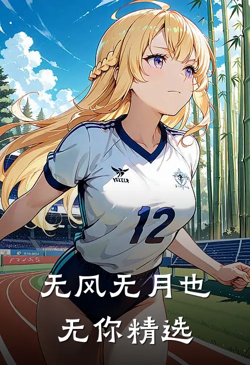 无风无月也无你精选