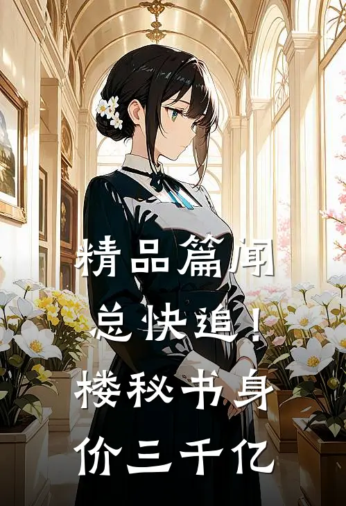 精品篇闻总快追！楼秘书身价三千亿