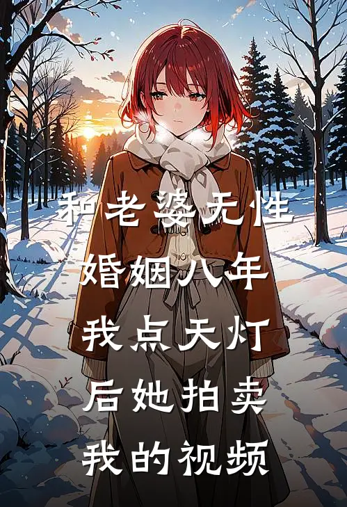 和老婆无性婚姻八年，我点天灯后她拍卖我的视频