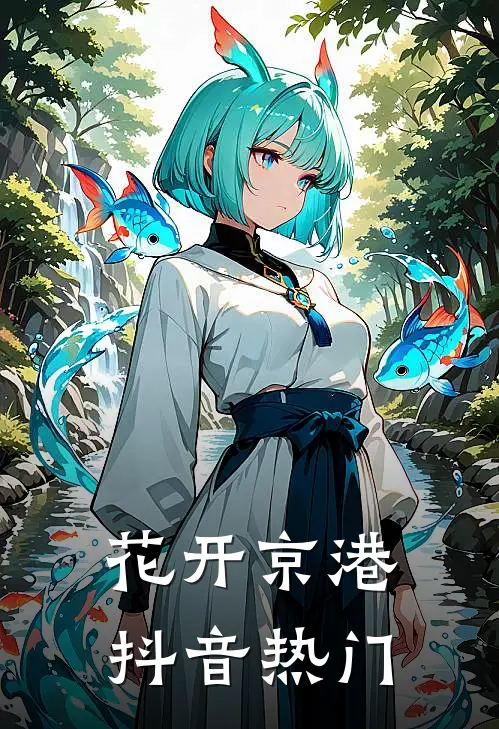花开京港抖音热门