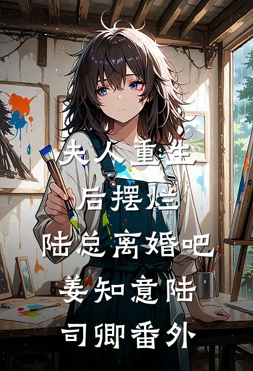 夫人重生后摆烂，陆总离婚吧姜知意陆司卿 番外