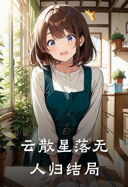 云散星落无人归结局