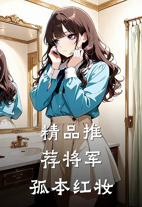 精品推荐将军，孤本红妆