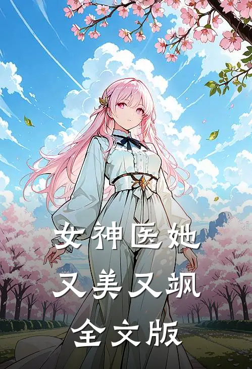 女神医她又美又飒全文版