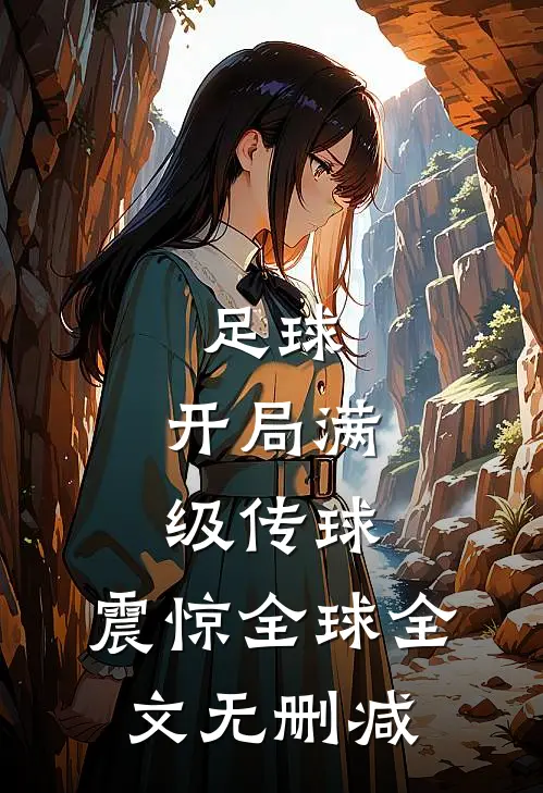 足球：开局满级传球，震惊全球全文无删减