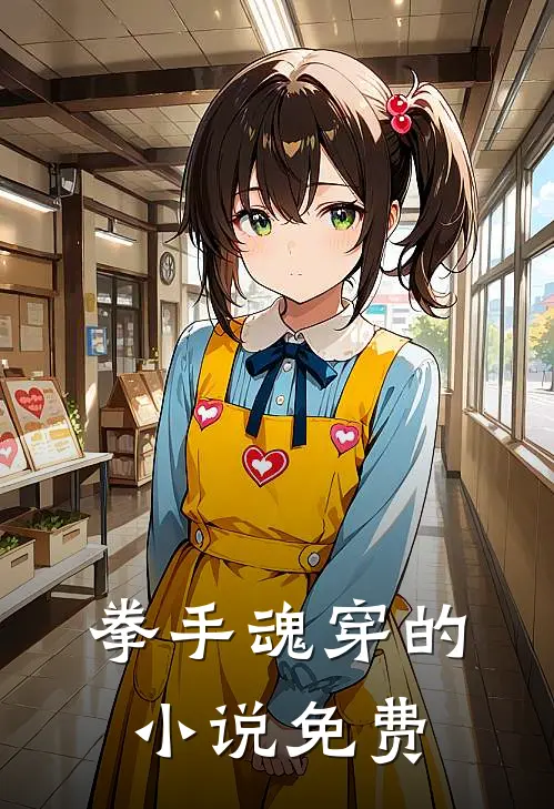 拳手魂穿的小说免费